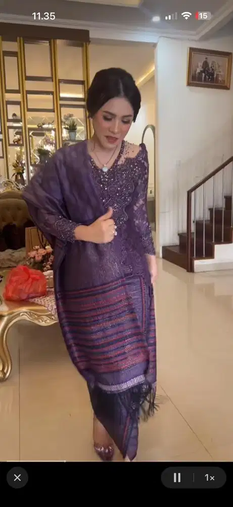 *LOWONGAN PENGASUH ANAK (MENGINAP)*