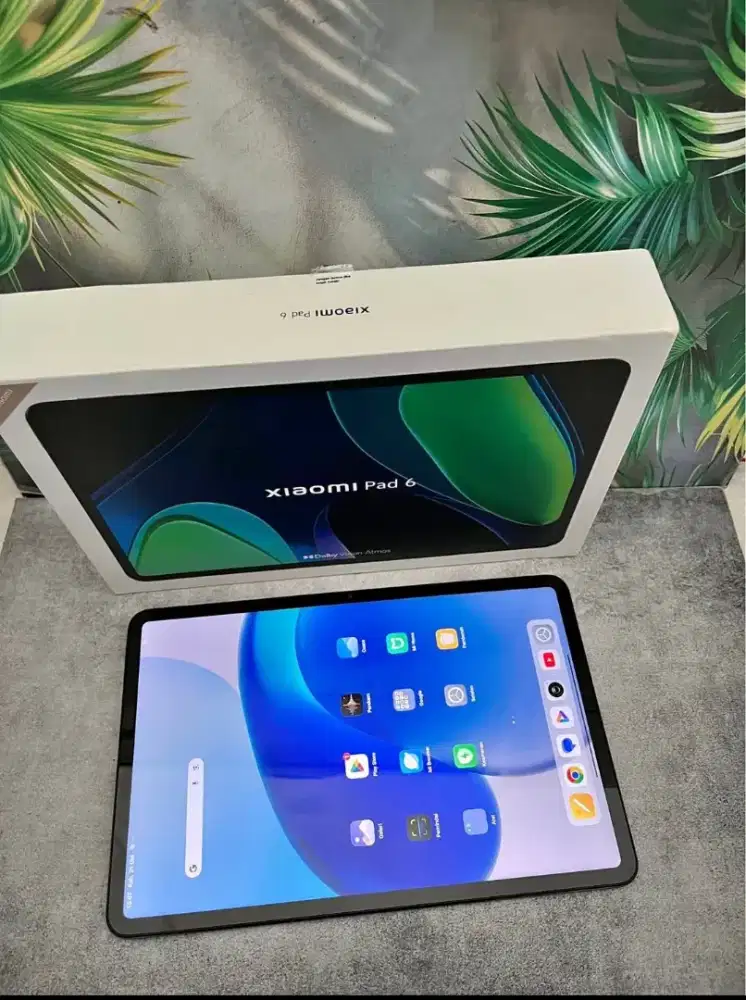 XIAOMI REDMI Pad 6b8/256