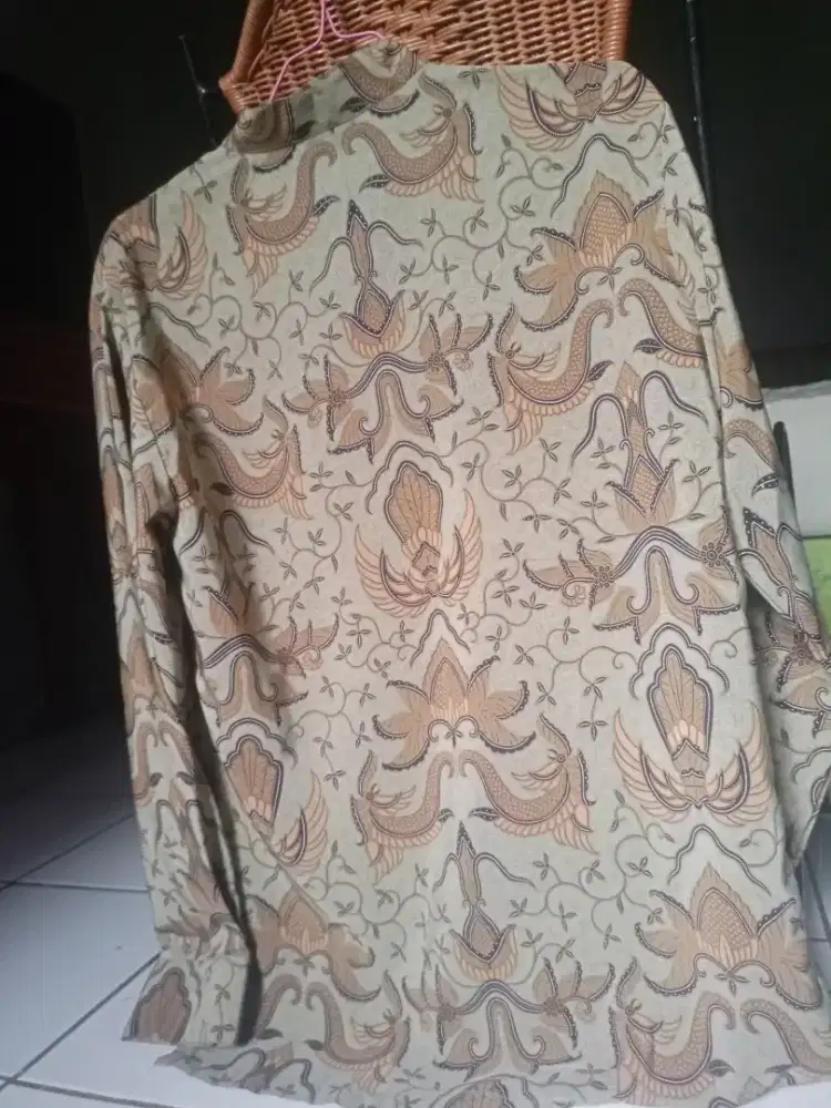 Batik Danar Hadi