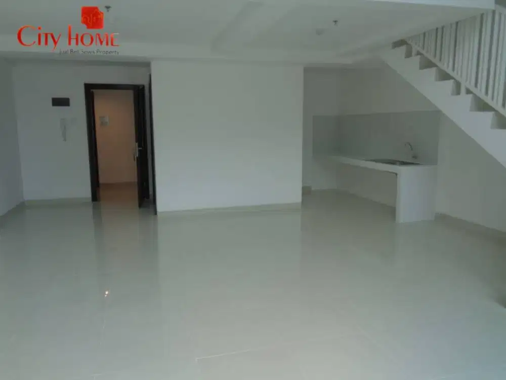 JUAL CEPAT – Mezanine Premium 123,84 m² Neo Soho