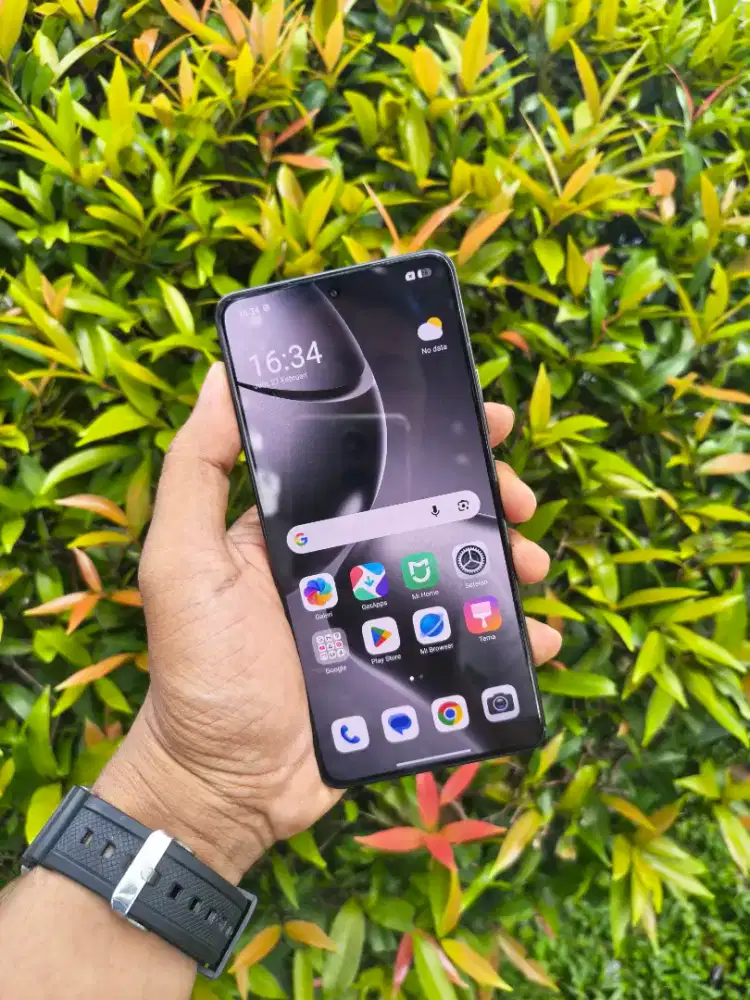 Xiaomi 14T Pro ram 12/512