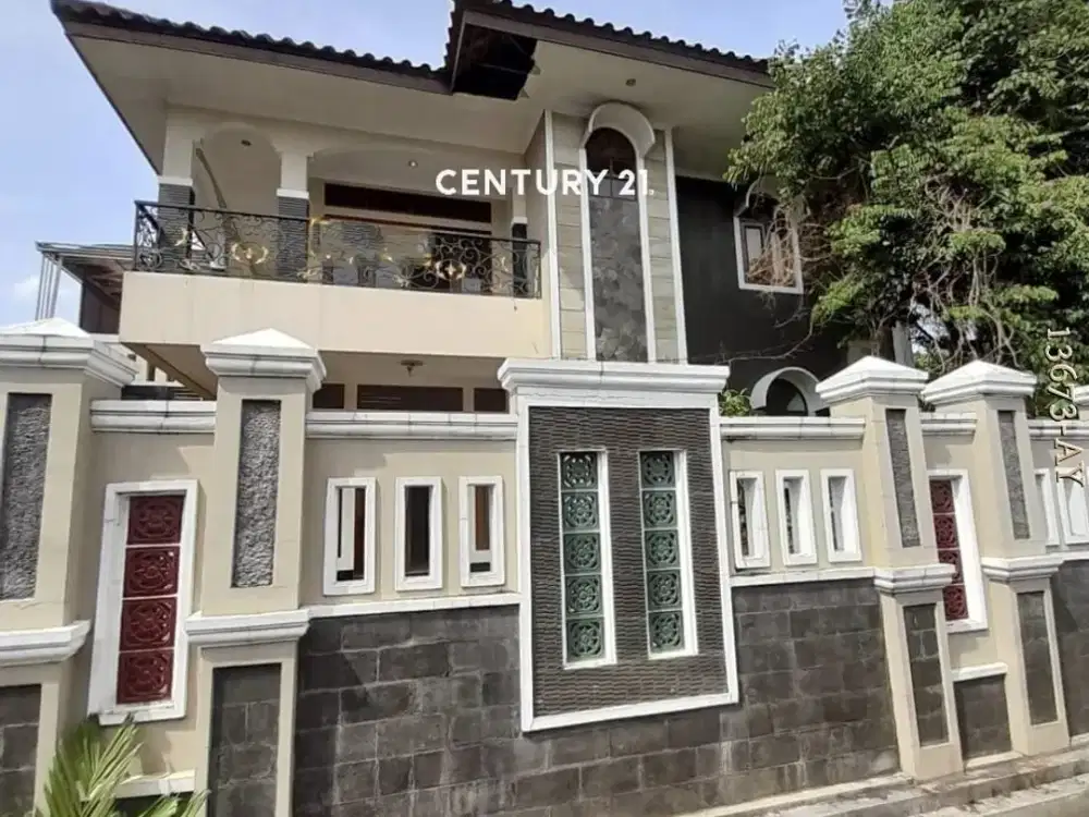 Rumah Siap Huni Dekat Stasiun KA Dan Kampus Di Lenteng Agung