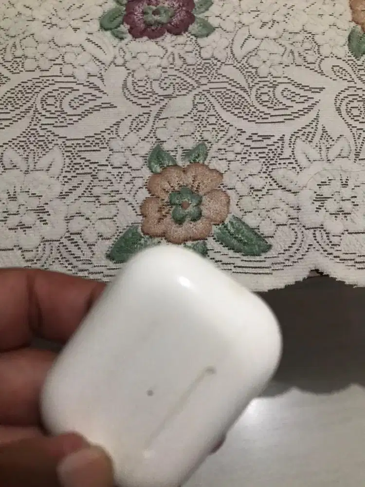 Airpods Pro generasi 2