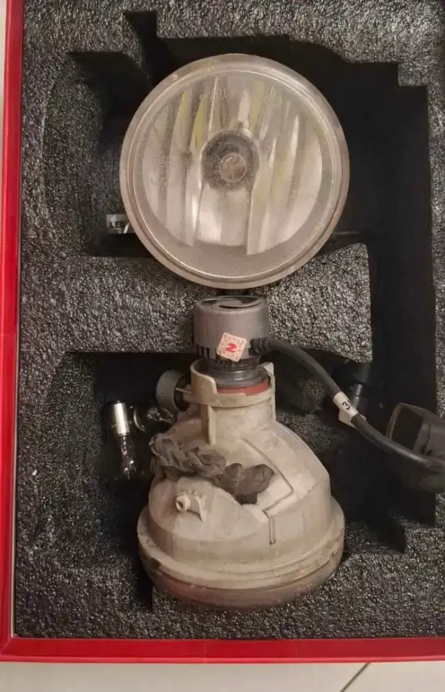 Sparepart Mobil Ayla 2014