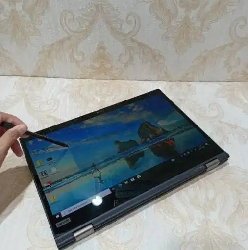 LAPTOP LENOVO THINKPAD L380/L390 YOGA CORE I5 GEN8 13INCH TOUCH *RCS