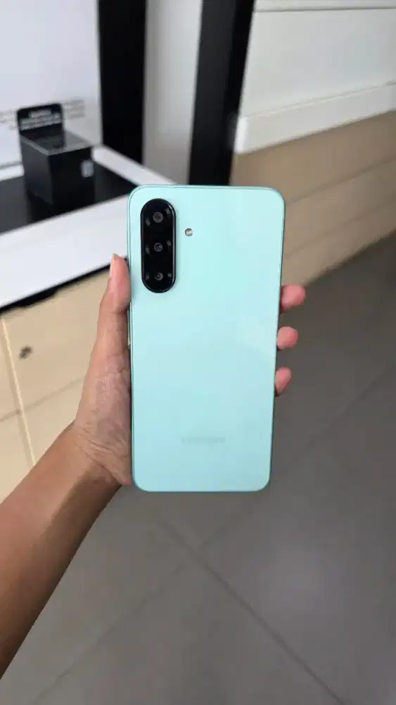 SAMSUNG A26 FREE ADAPTER 25W