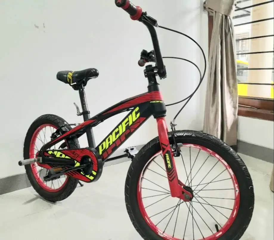 JUAL SEPEDA PACIFIC BAGUS