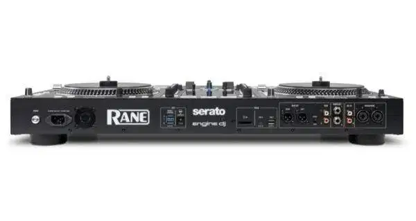 RANE System One (100% Baru Grs Resmi) + Triple Bonus (READY STOCK)