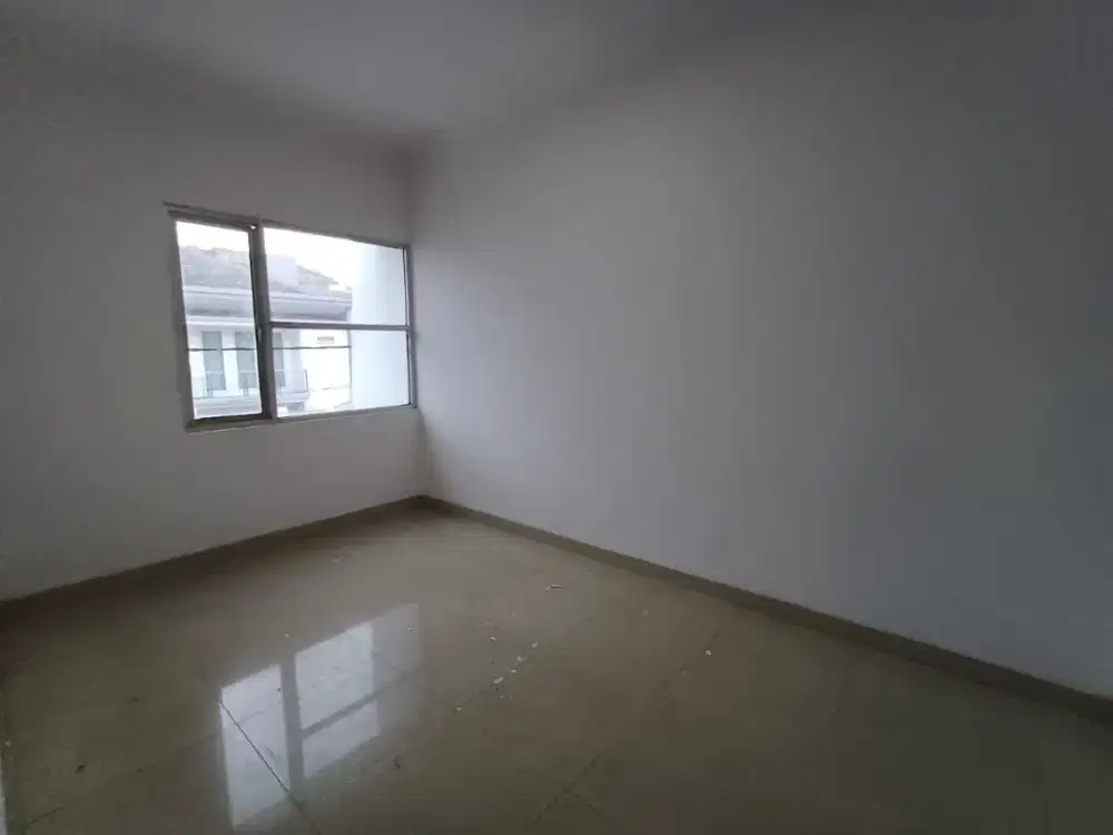 Rumah Di Tomang Jakarta Barat 3 Lantai Siap Huni Lokasi Strategis