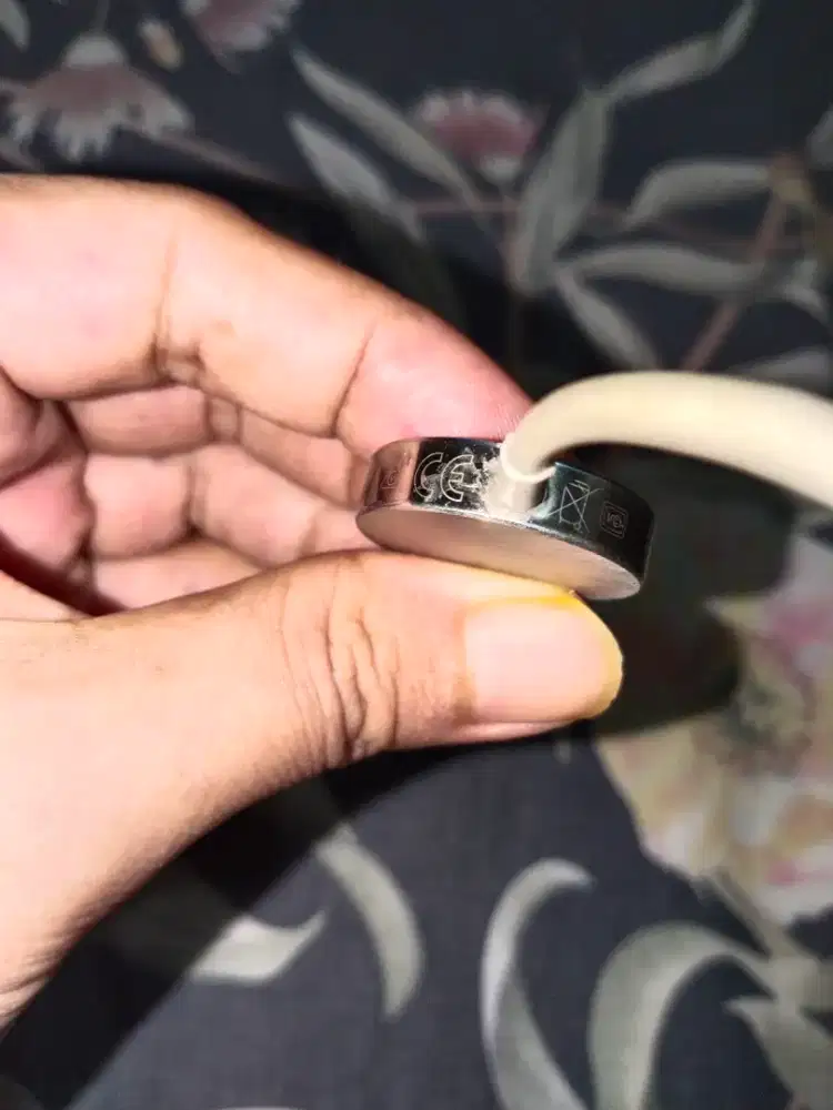 Apple watch magnetic wireless Charger original