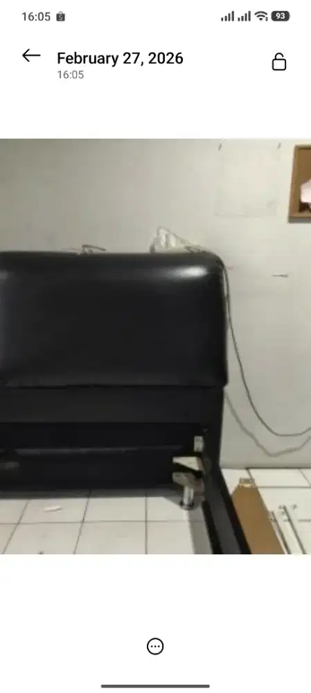 Dipan spring air second 200 x 200