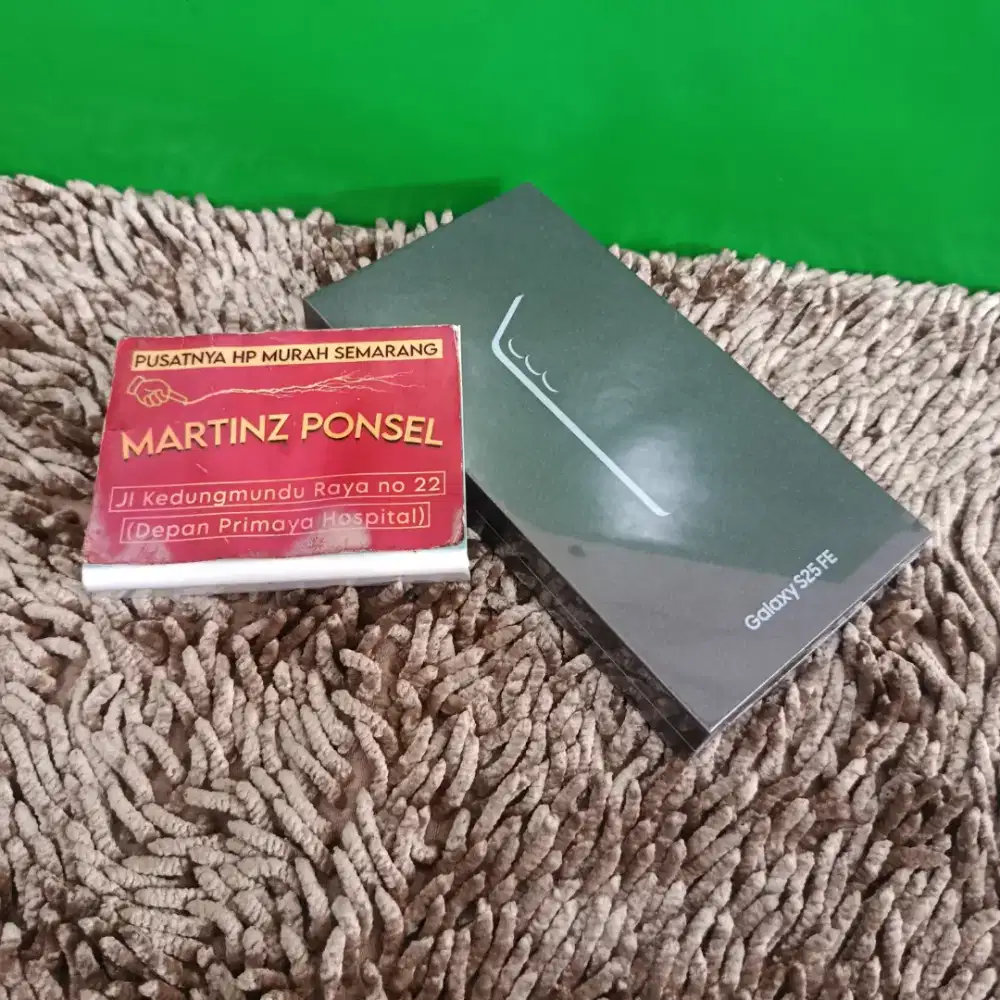 Samsung s25 fe 8/256