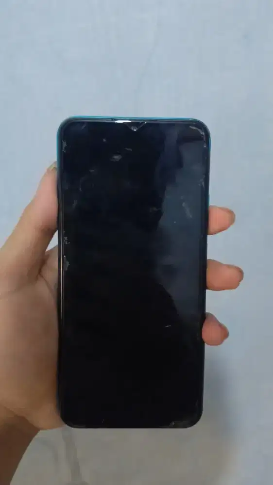 Redmi 9 batangan