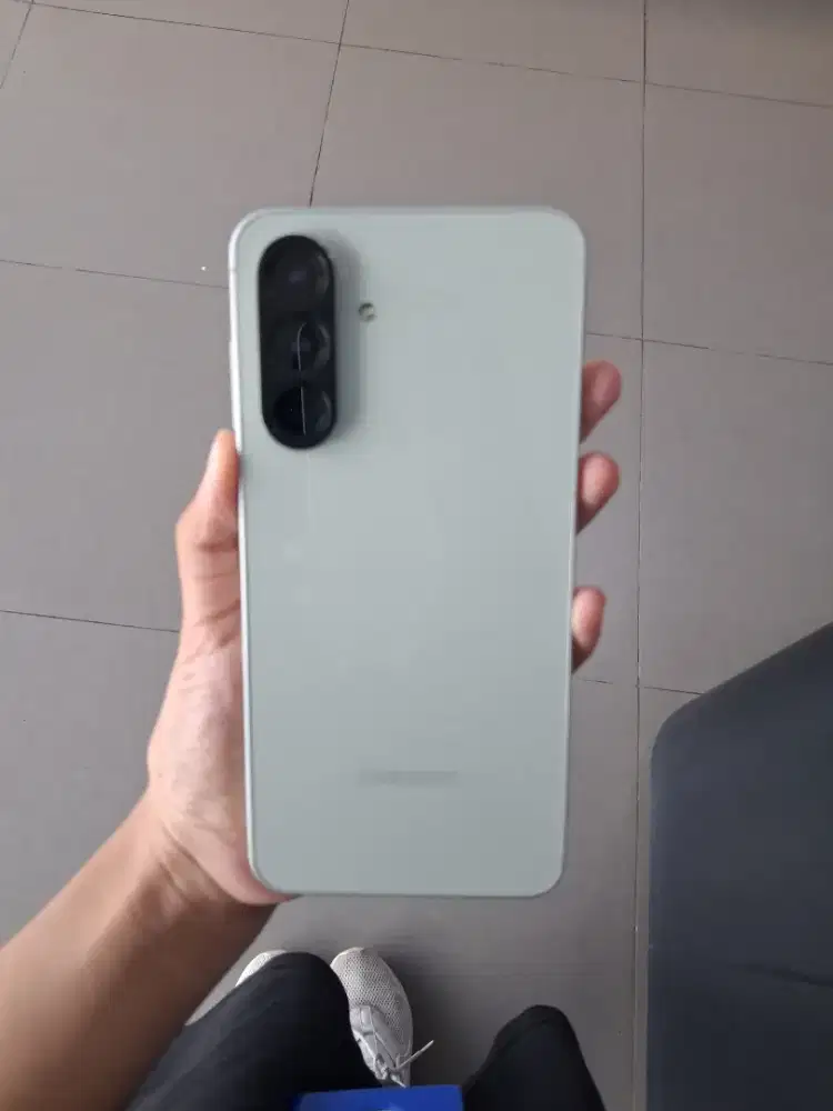 SAMSUNG A56 FREE ADAPTER 25W