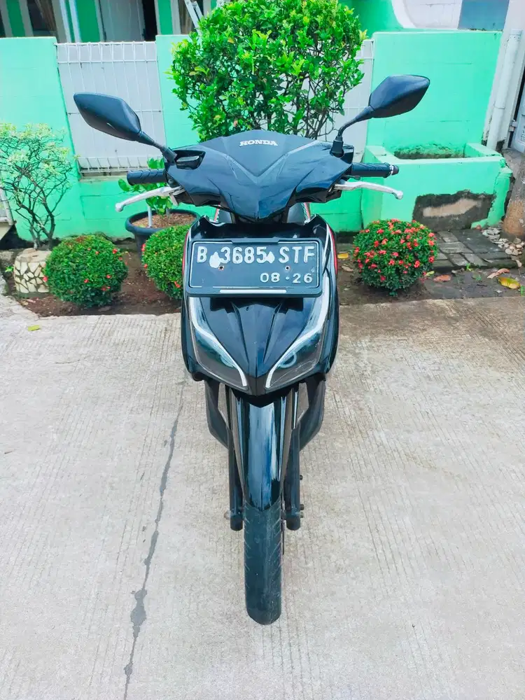 VARIO 110 LED AGNES ORIGINAL