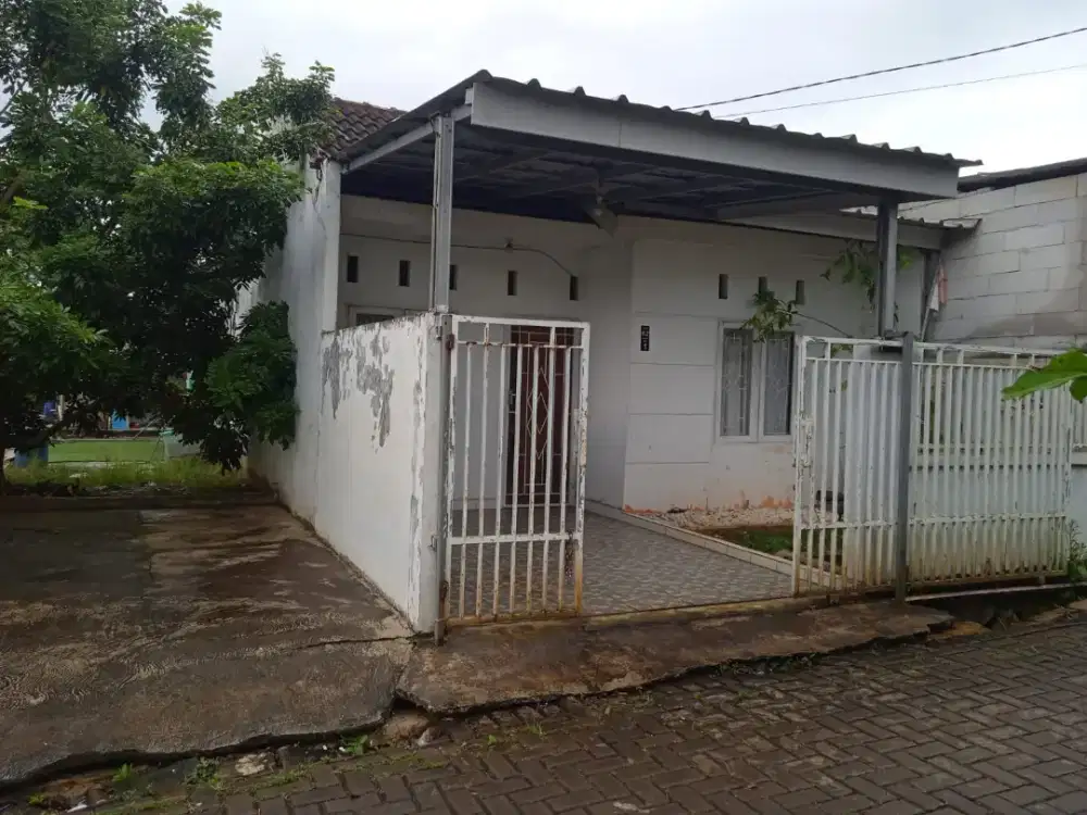 Jual Take Over Kredit