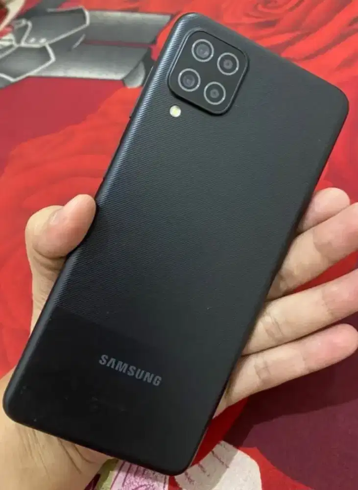 Samsung A12 4/128