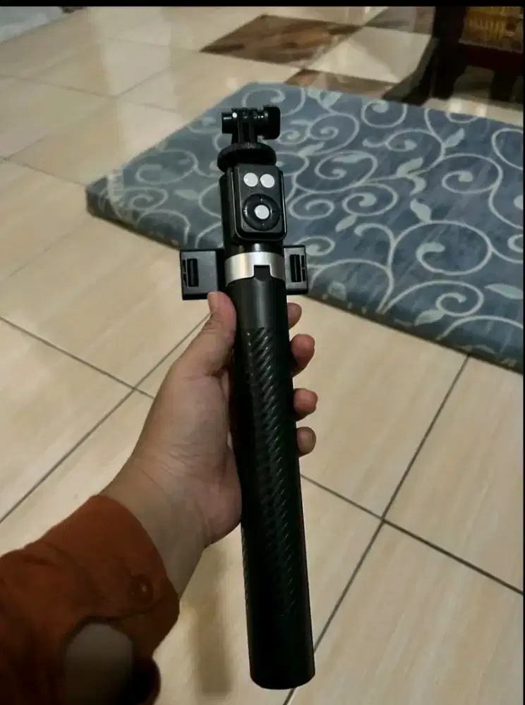 Tripod Tongsis Hitam, Bekas Gratis