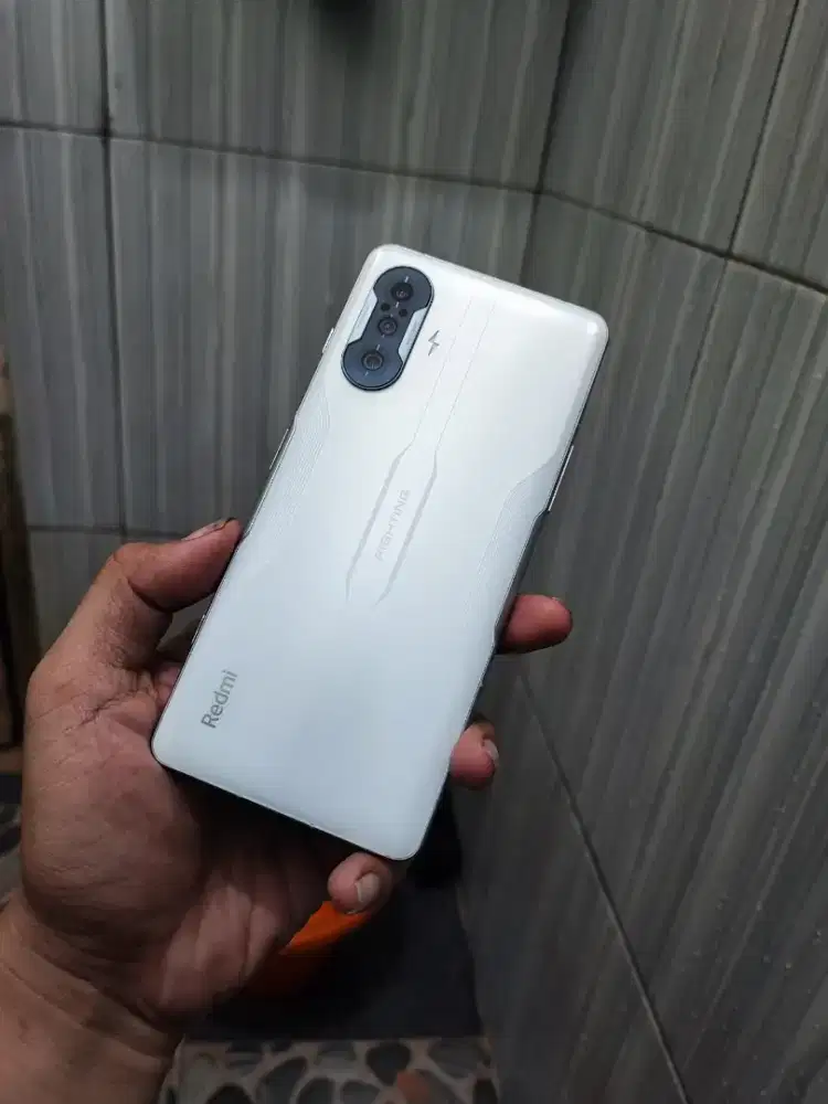Xiaomi redmi k40 Pro R1 L1 Gaming phone