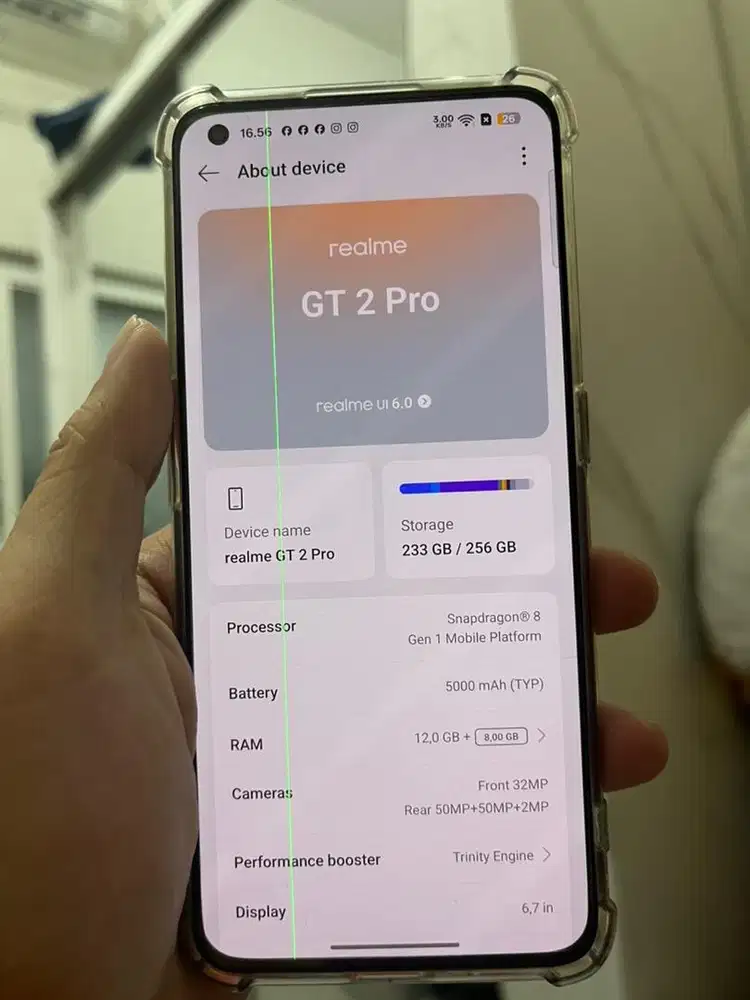 realme gt 2 pro