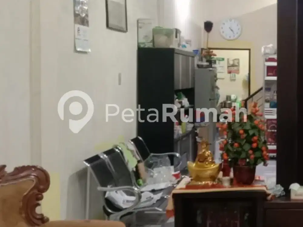 DIJUAL RUKO JALAN RAZAK KOMPLEK RAZAK MAS - DAERAH SEKIP