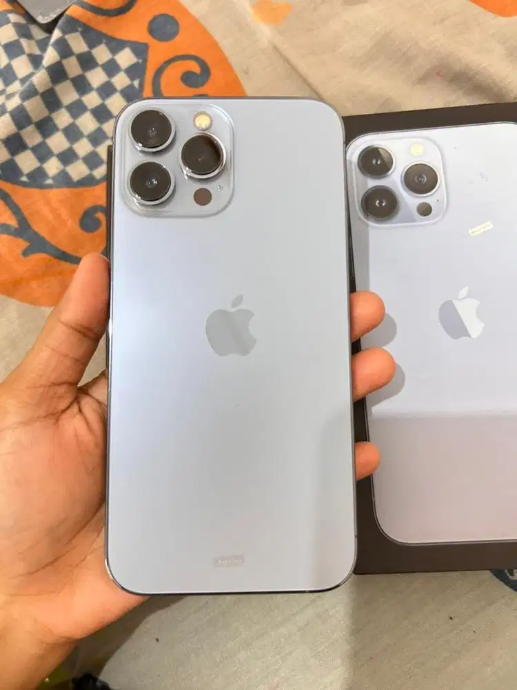 Ip 13 Pro Max 128 Gb Ibox