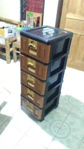 lemari stb 5 napolly