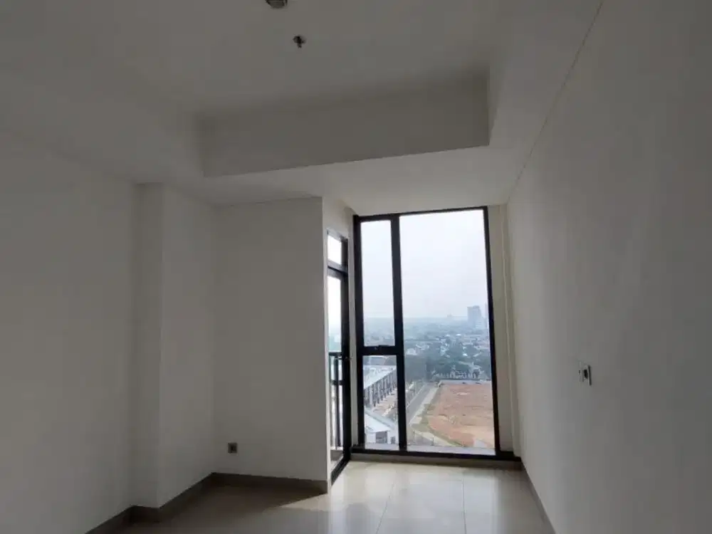Vco - Dijual Apartemen Fatmawati City Center Tower Corona Parc 1BR Unfurnish