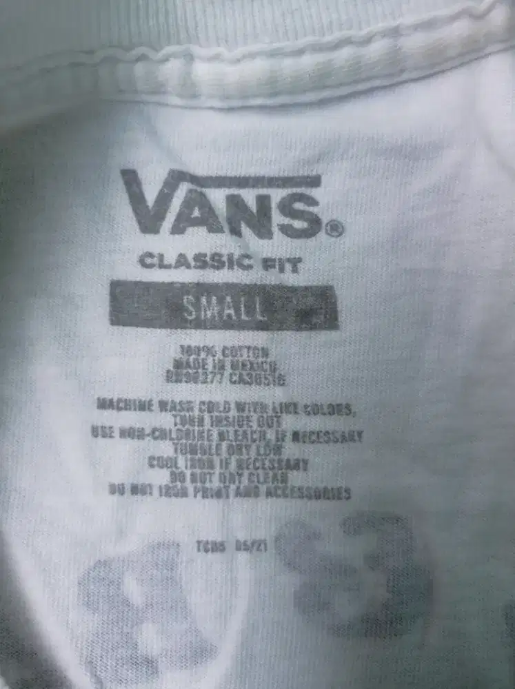 Kaos borongan 4 peace original