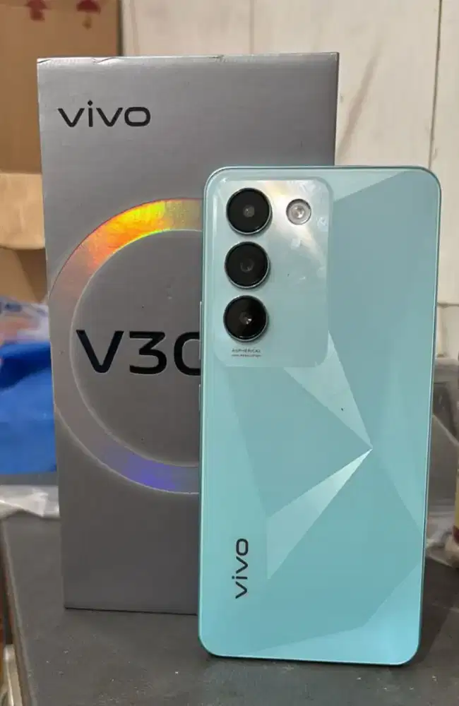 JUAL HP VIVO V30 LITE