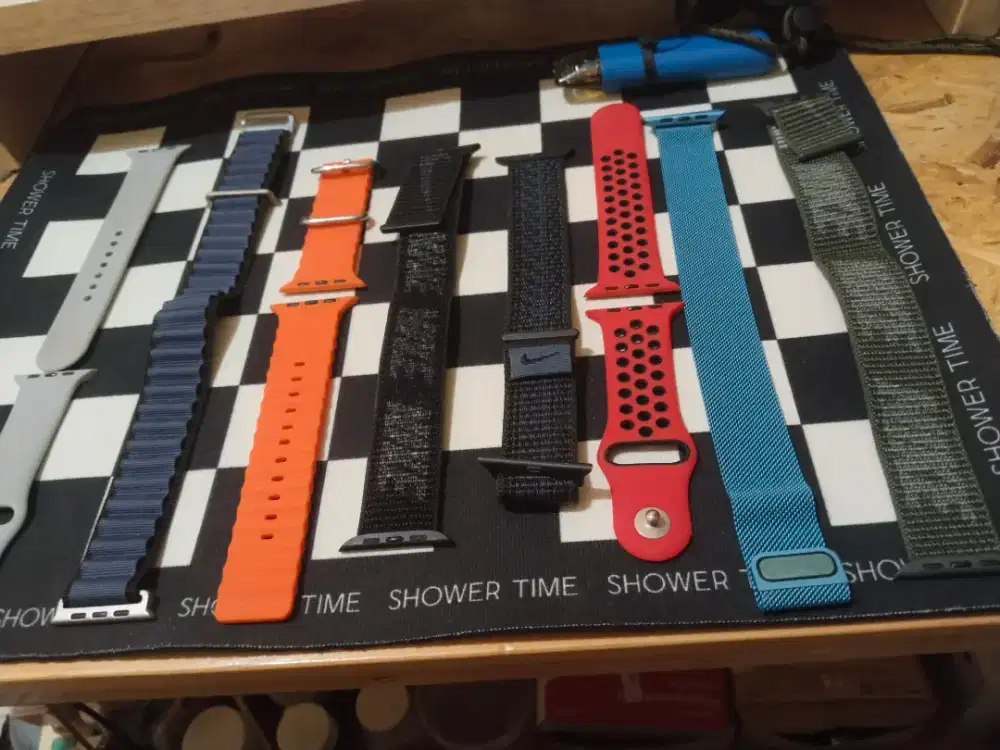 Strap apple watch ukuran 42-44-45-49
