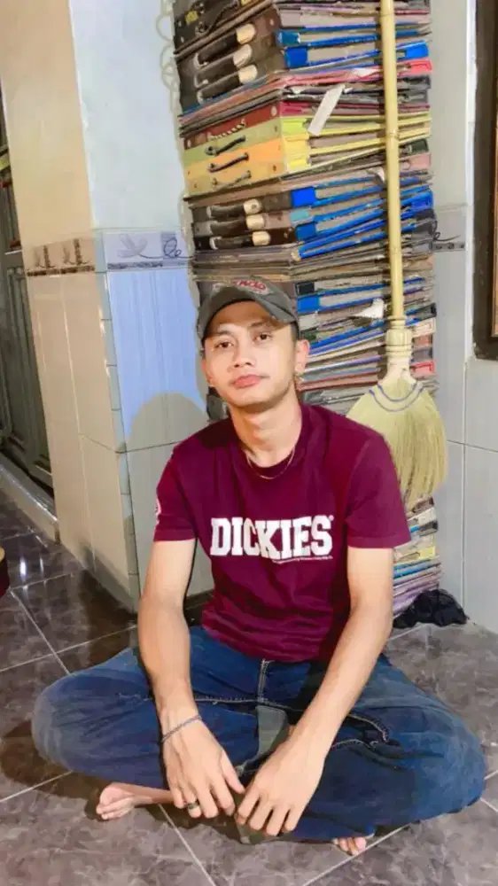 Cari kerjaan modal ktp