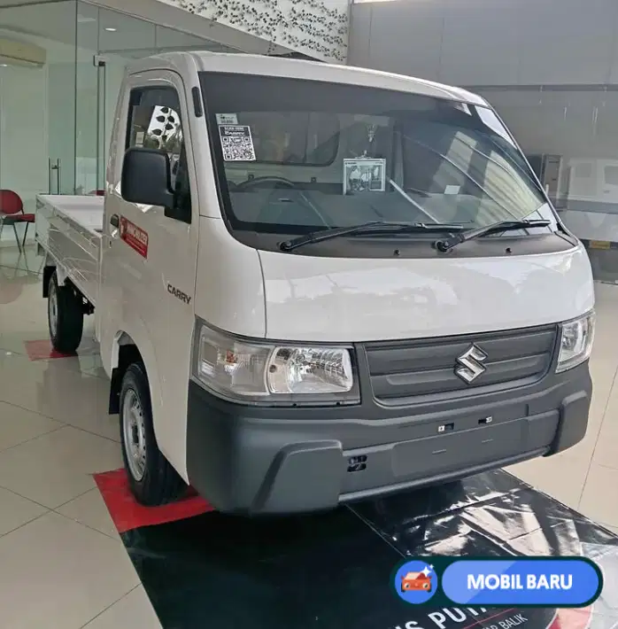 [MOBIL BARU] PICKUP CARRY DISKON 40 JUTA 2026