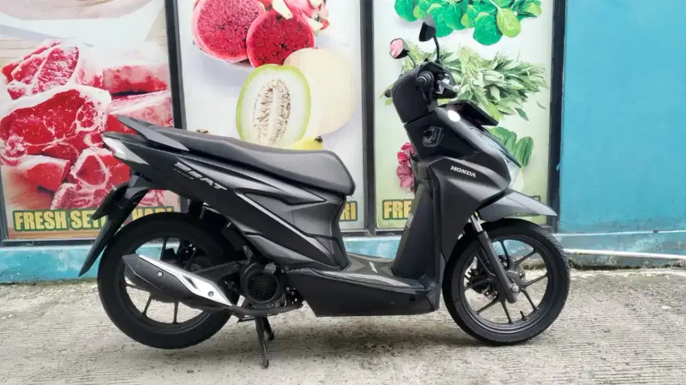 Honda Beat keyless th 08/2024