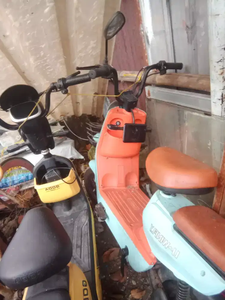 Jual  borongan selis Agoda&winfly lokasi ciledug bogor