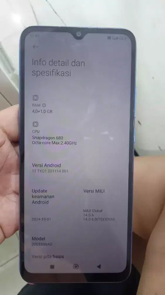 xiaomi redmi 10c 4+1/64gb