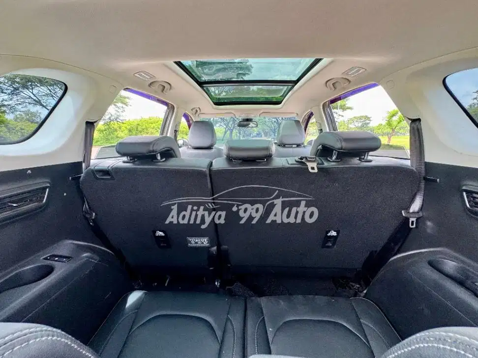 DP 15JT AJA! WULING ALMAZ RS PRO 7SEAT SUNROOF 2024/2023 AT MURAH