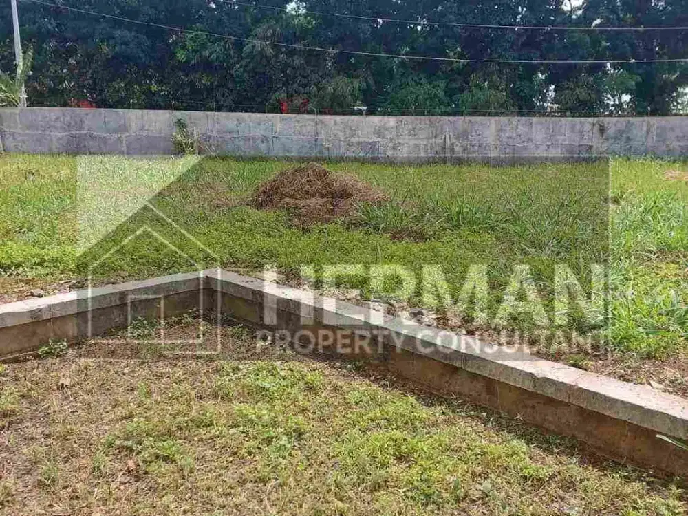 Tanah Tembalang Bulusan Undip