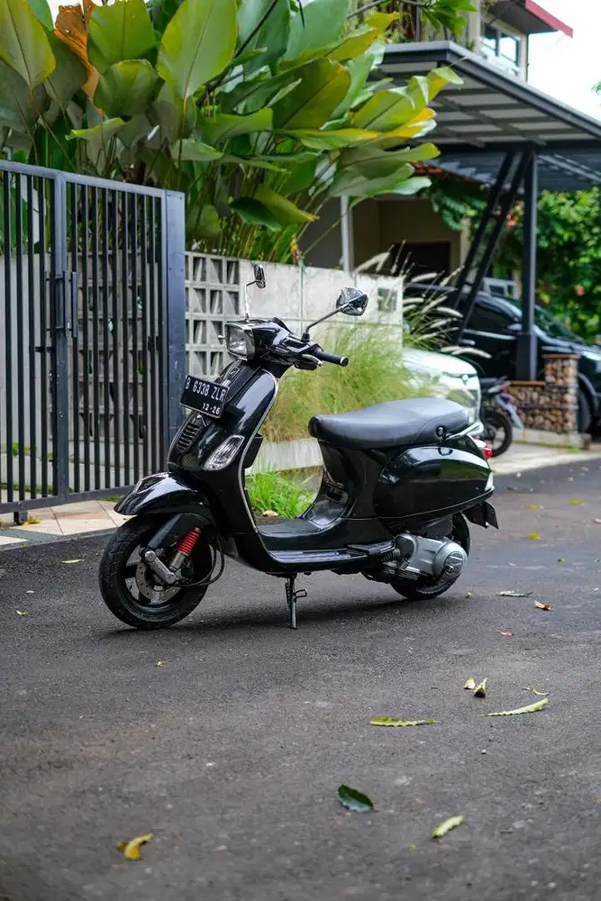VESPA S 150 2VIE TERMURAH