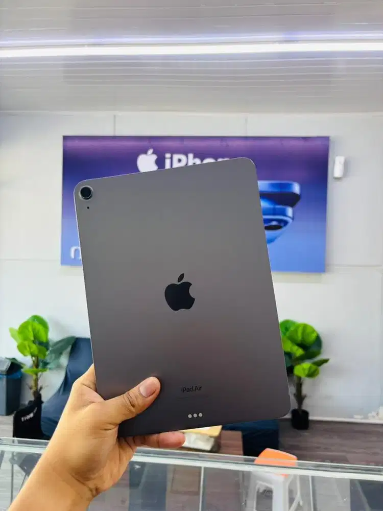 Ipad air 5 64 gb ori