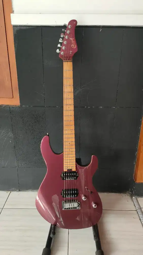 Gitar Cort G300
