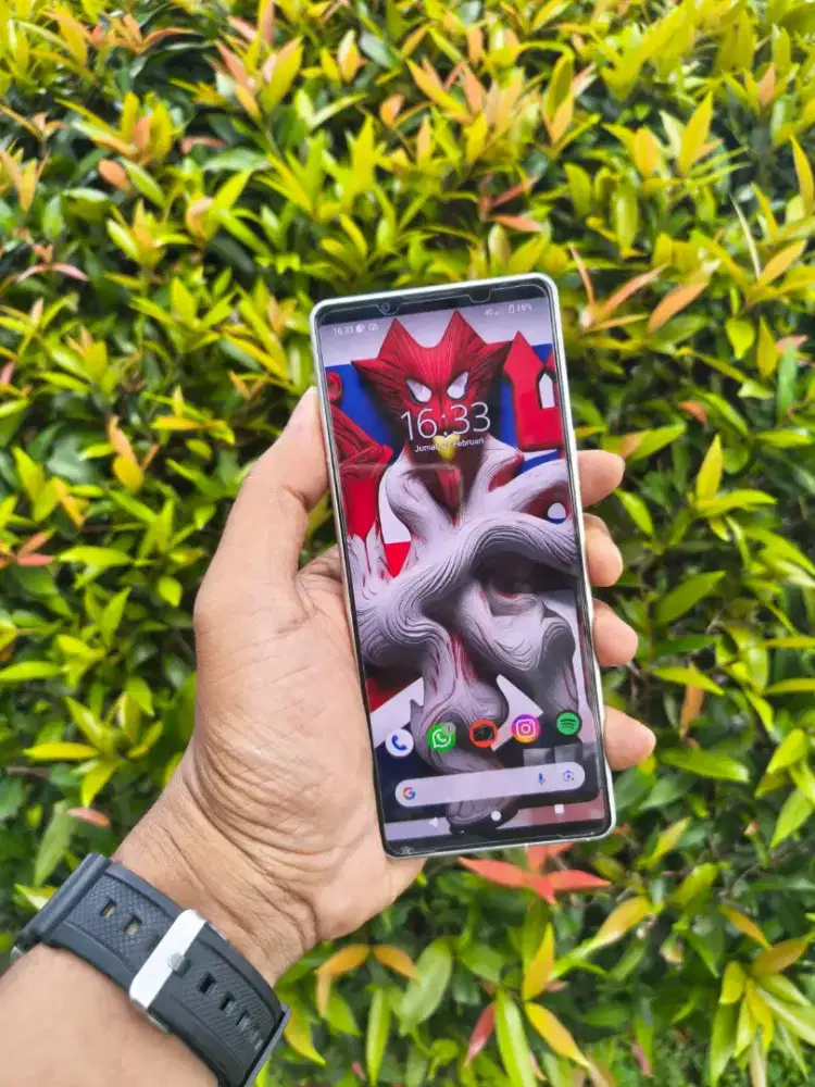 Sony Xperia 5 mark IV