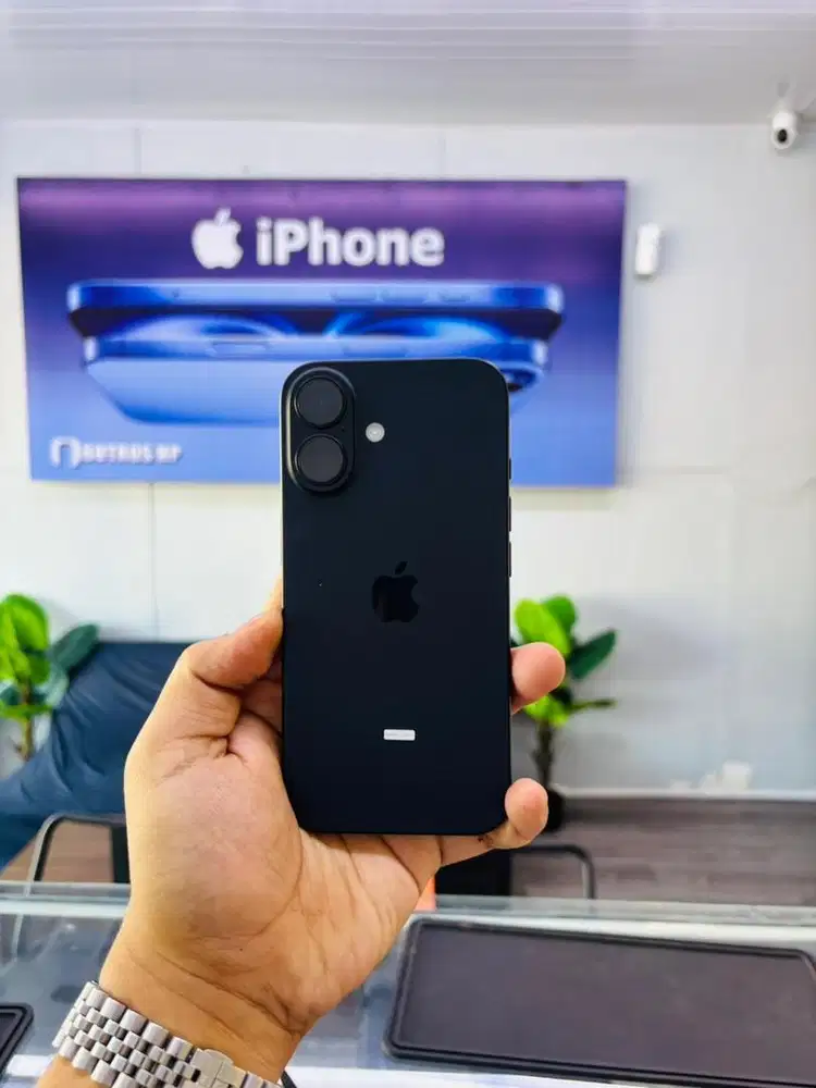 Iphone 16 128 gb ibox