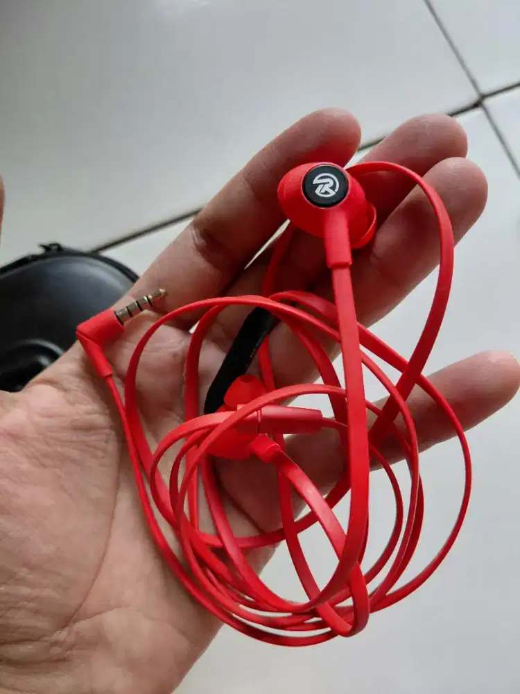 HF Roker G388 Renegade