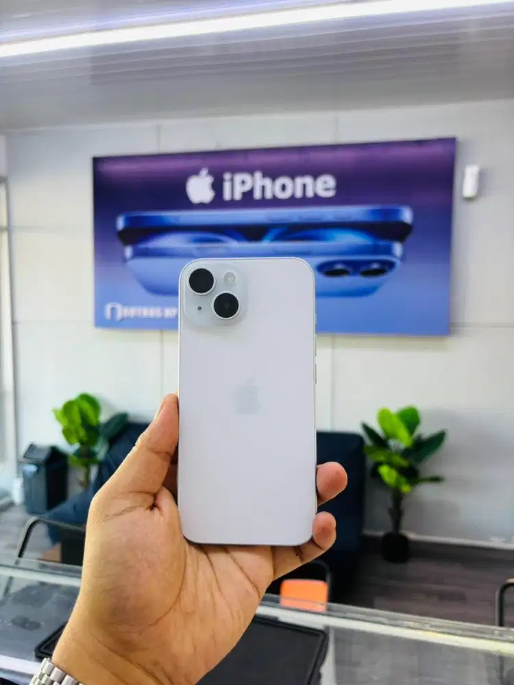 Iphone 15 128 gb ibox