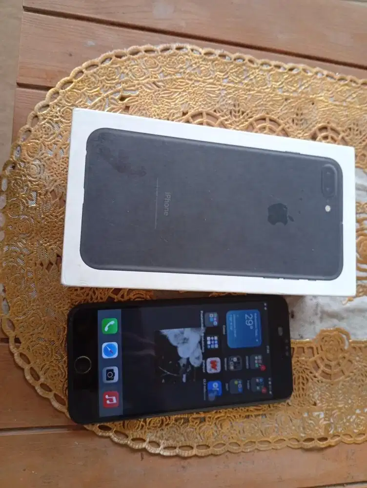 iphone 7 plus 32 gb wifi only