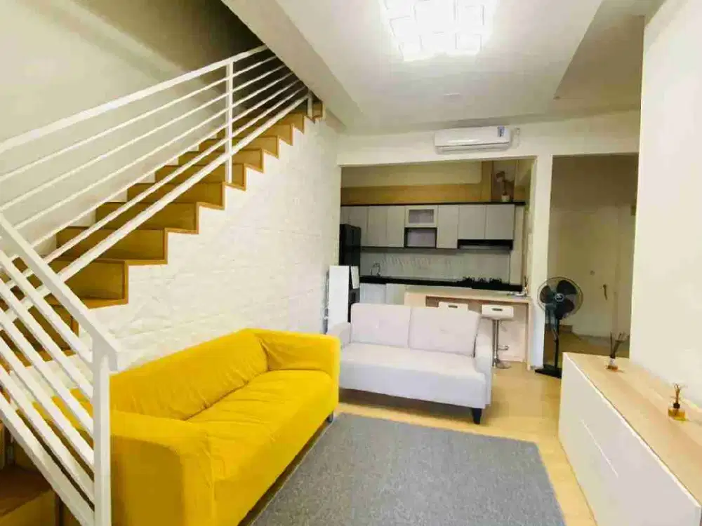 DIJUAL MURAH RUMAH CANTIK SIAP HUNI LOKASI STRATEGIS DI JATIASIH