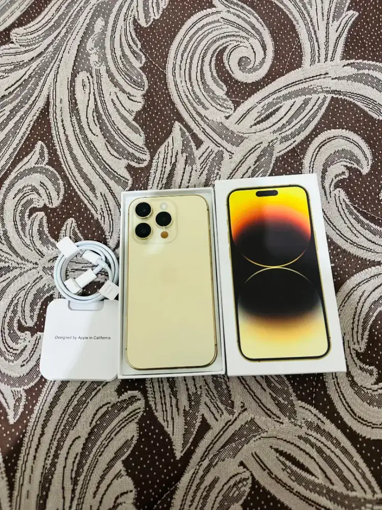 iPhone 14 Pro 256GB