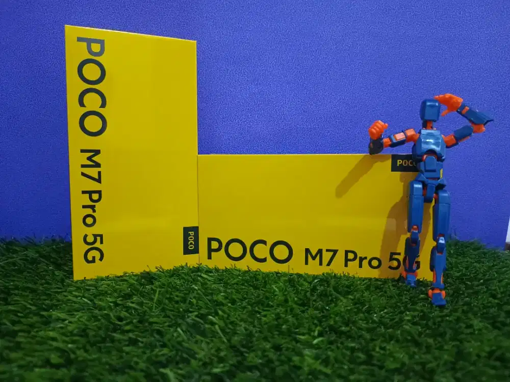 Poco M7 pro 5G 8/256
