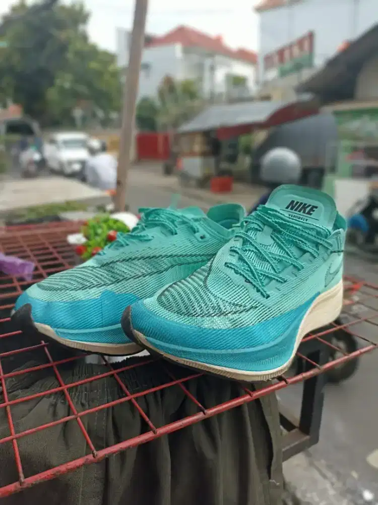 Nike zoomx vaporfly